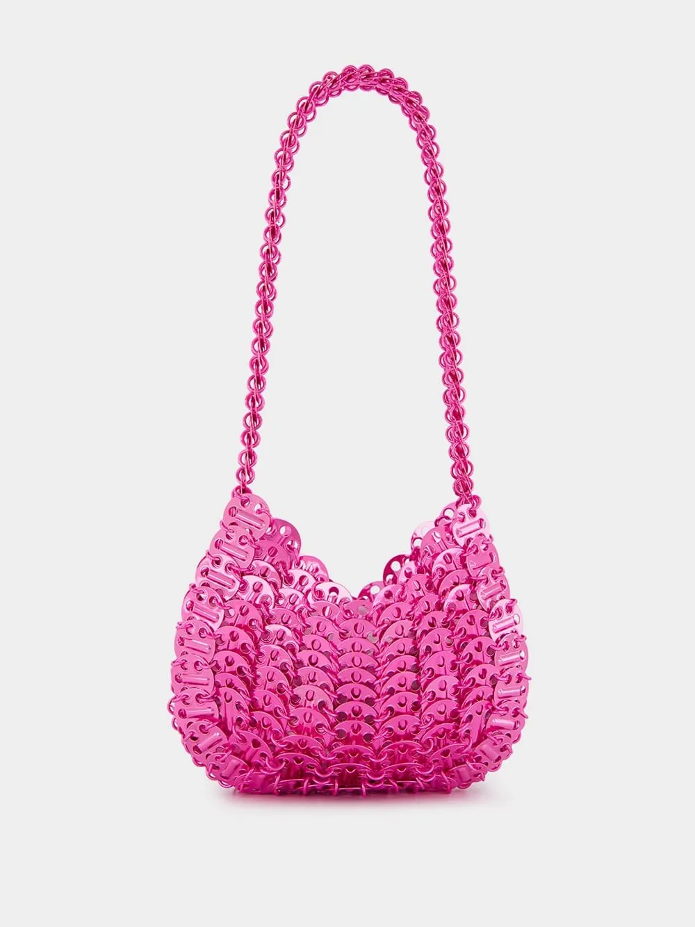 1969 Pink Moon Bag