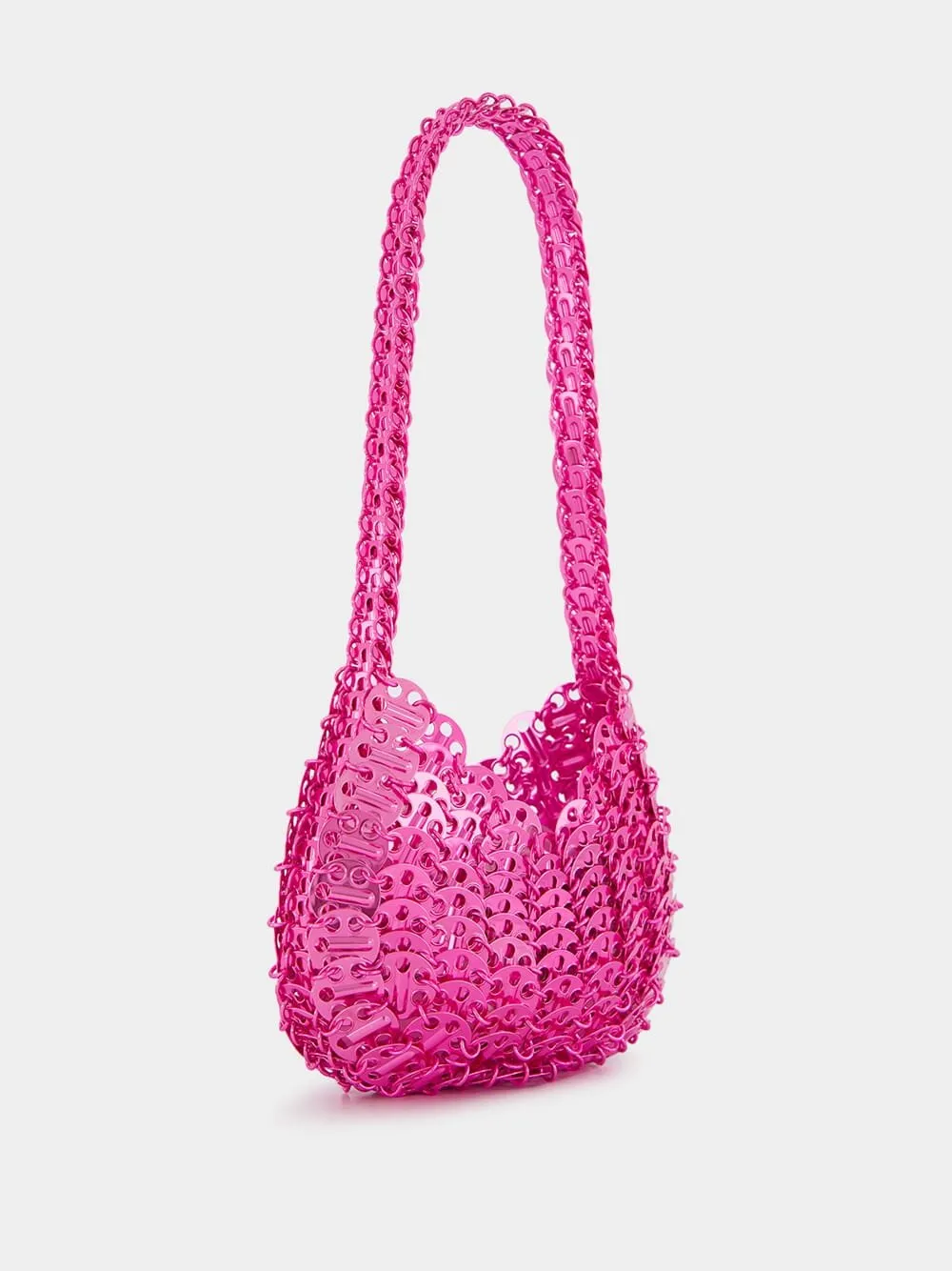 1969 Pink Moon Bag