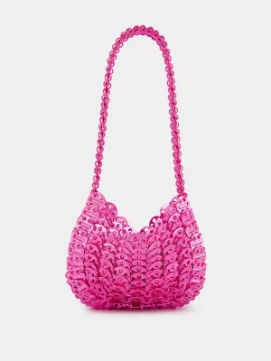 1969 Pink Moon Bag