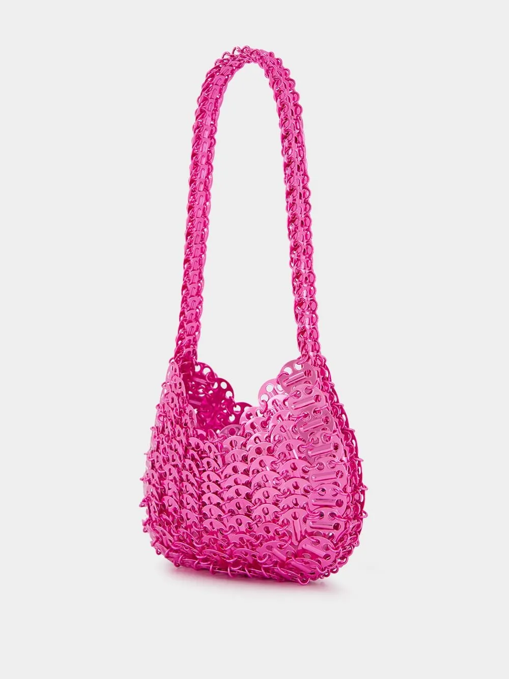 1969 Pink Moon Bag