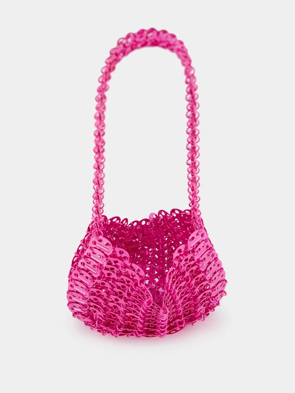 1969 Pink Moon Bag