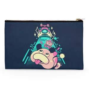 A New Adventure - Accessory Pouch