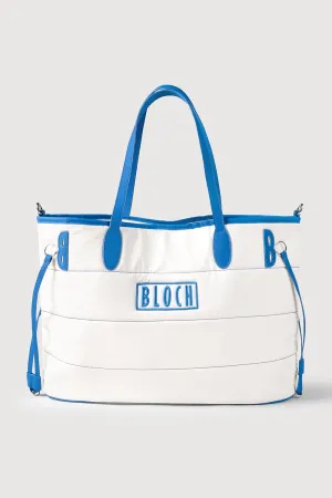 A5331 - Bloch Shoulder Tote Bag