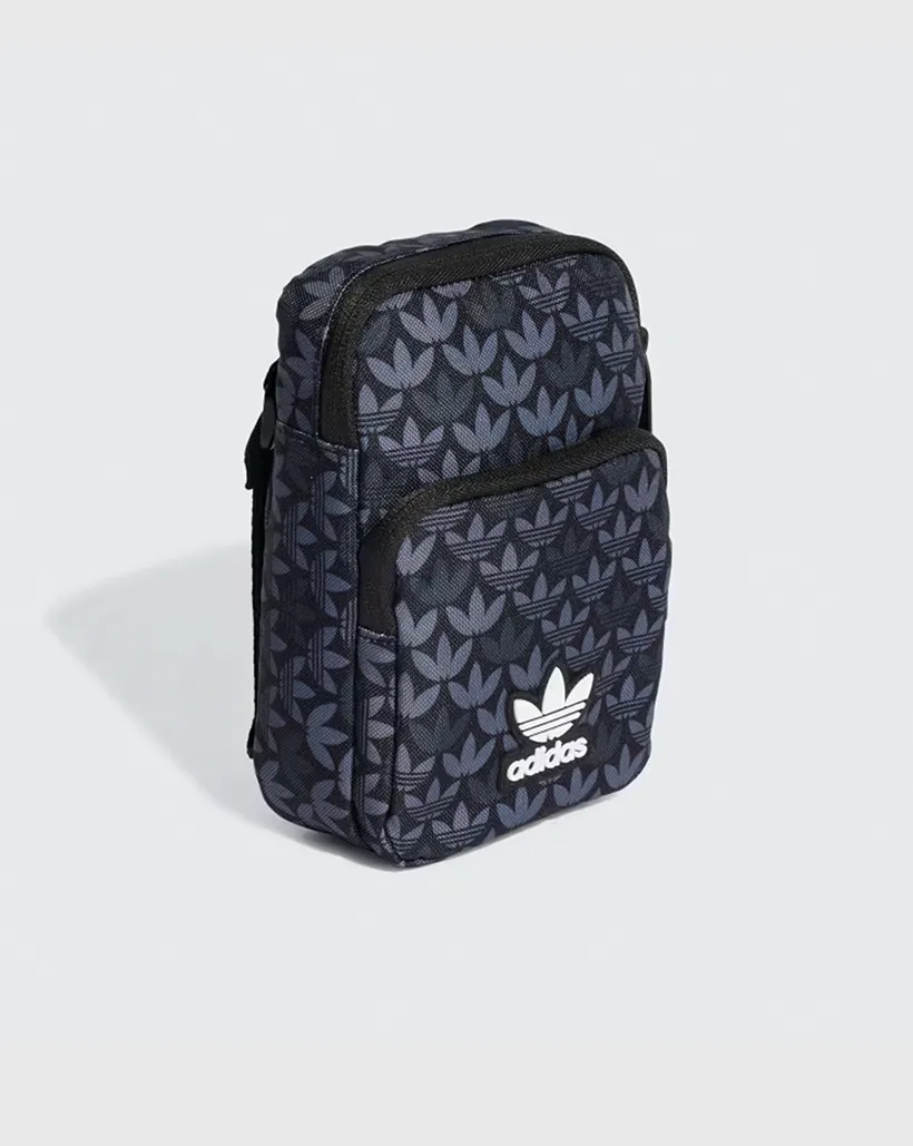 Adidas Mono Fest Bag - Black IU0011