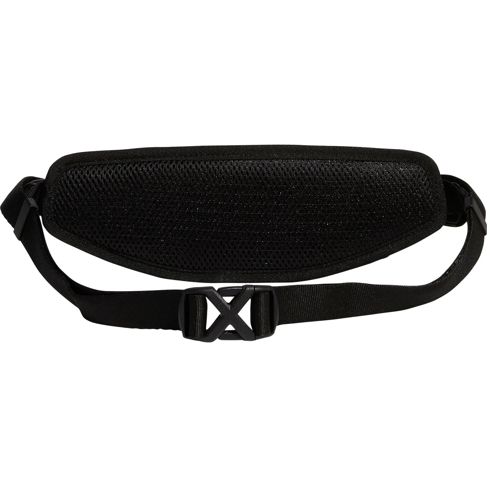 adidas Running Waist Bag - Black