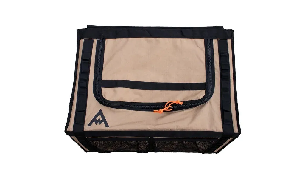 Adventure Wagon Mini Mule Bags - Soft Overhead Storage Lockers