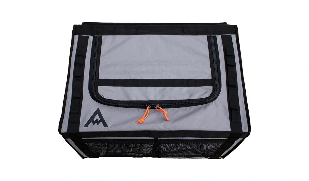 Adventure Wagon Mini Mule Bags - Soft Overhead Storage Lockers