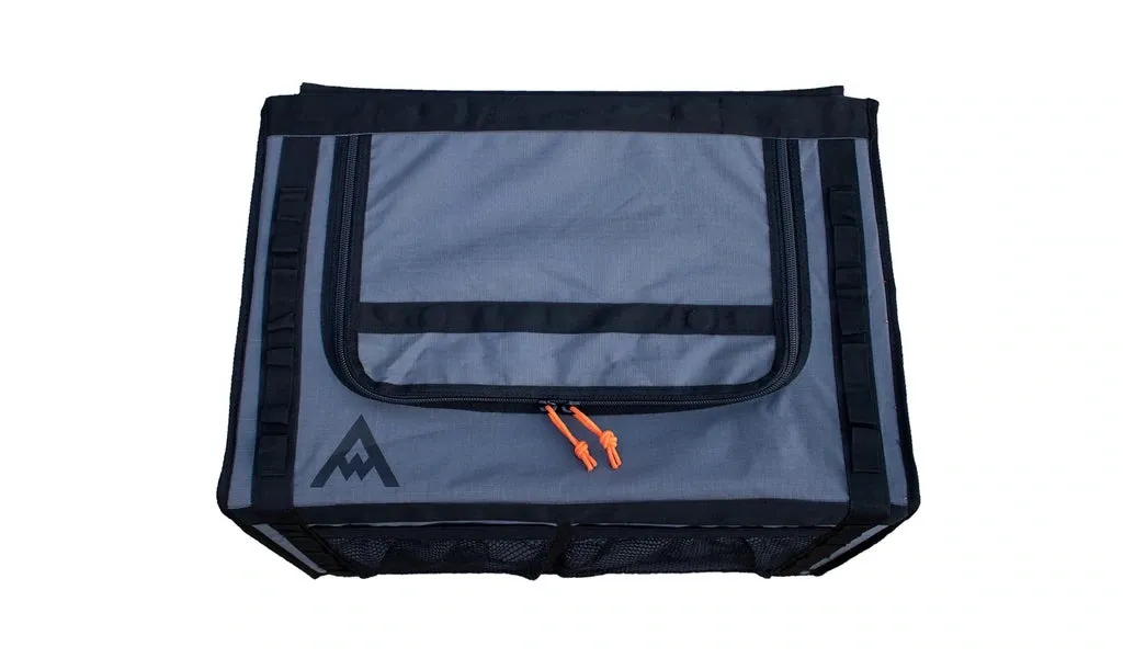 Adventure Wagon Mini Mule Bags - Soft Overhead Storage Lockers