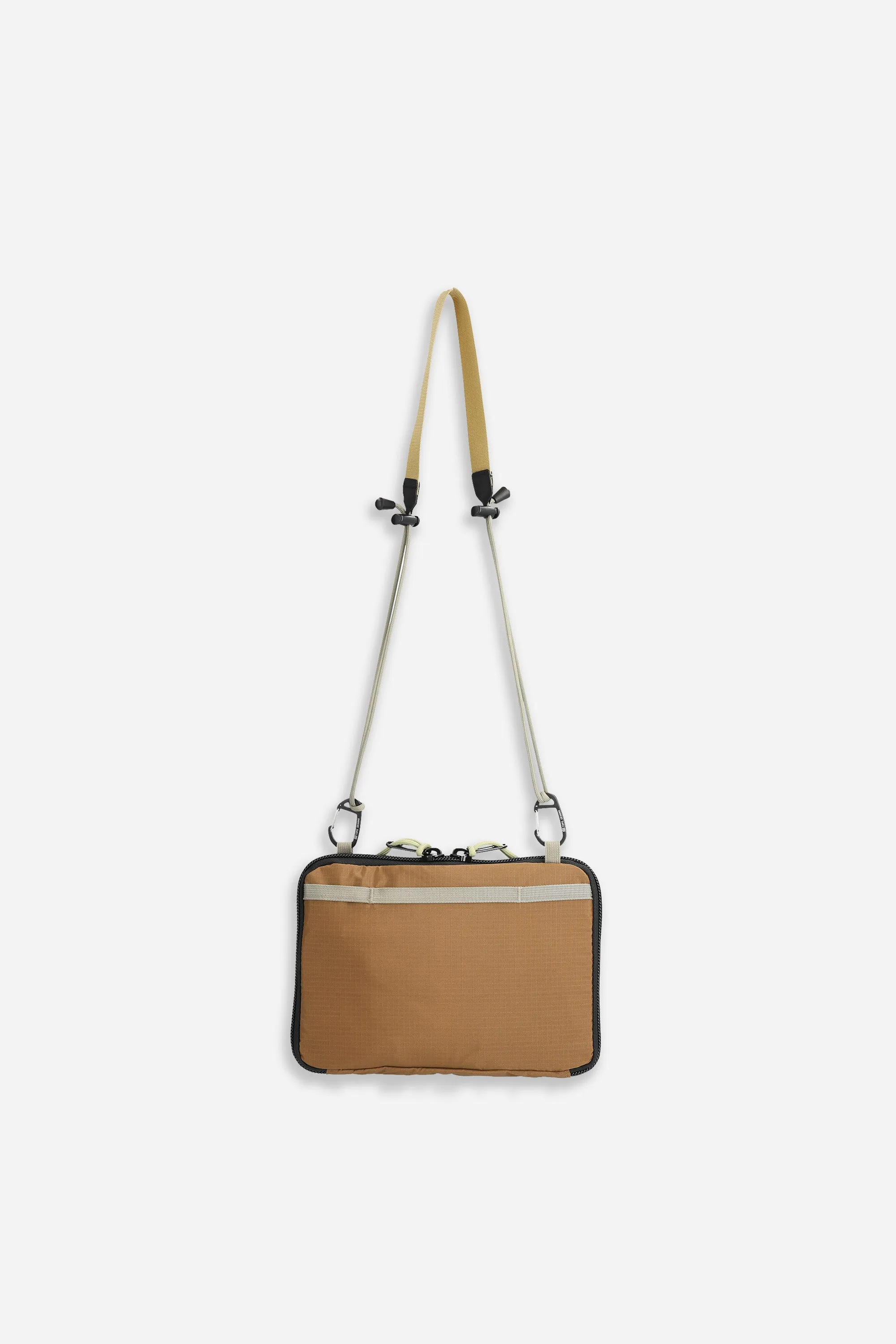 All Adventure Accessory Bag Dark Khaki