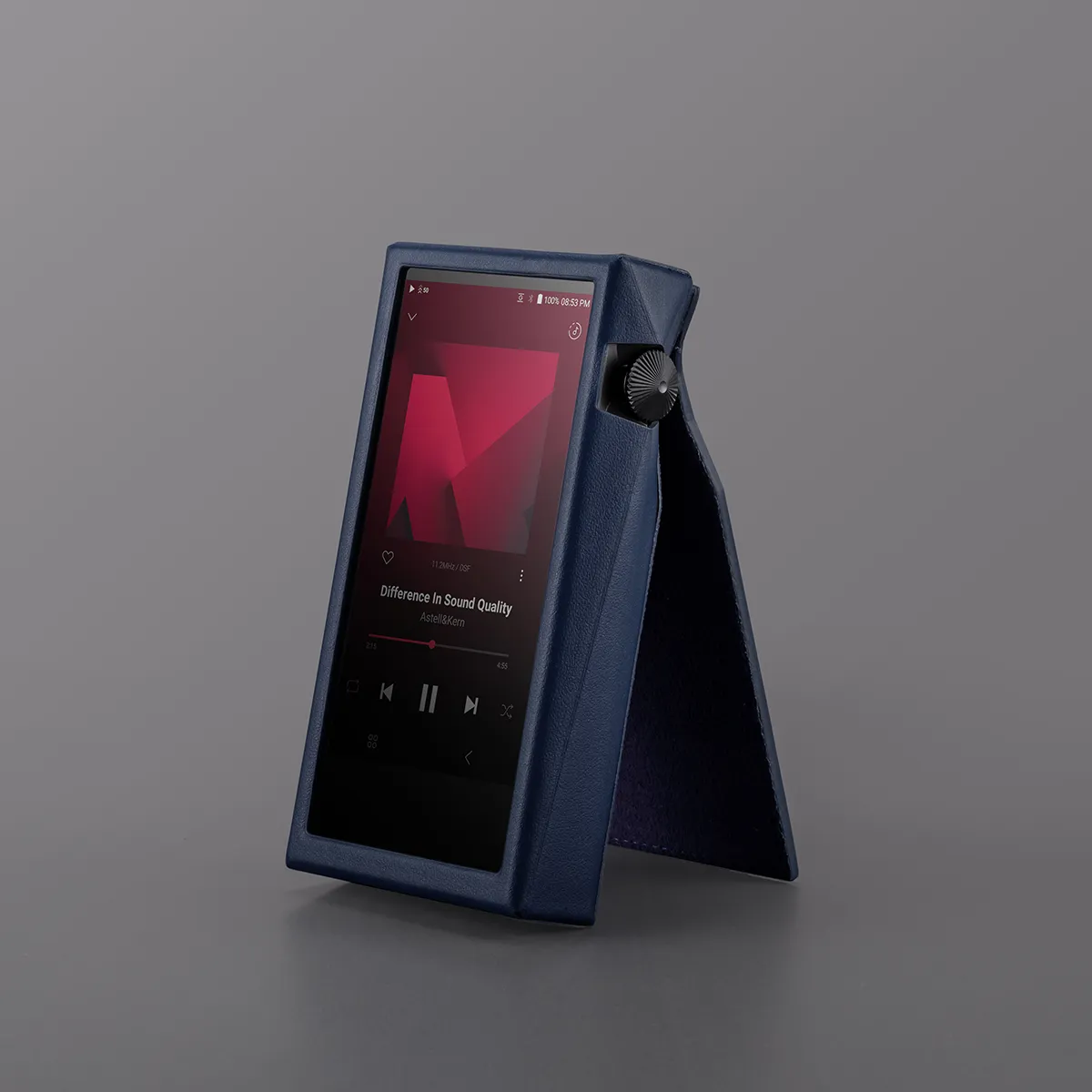 Astell & Kern A&ultima SP3000M Premium Leather Case (Pre-Order)