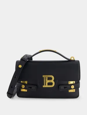 B-Buzz 24 Leather Bag