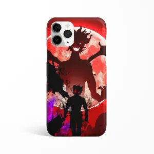 Black Clover Anime Phone Cover #102