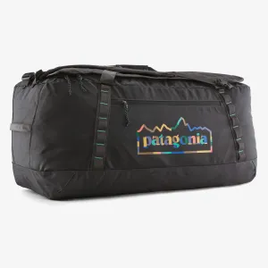 Black Hole bag 100 l. Patagonia, black