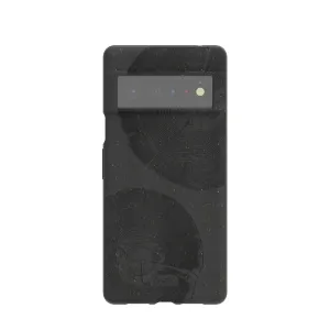 Black Ridge Google Pixel 6 Pro Case