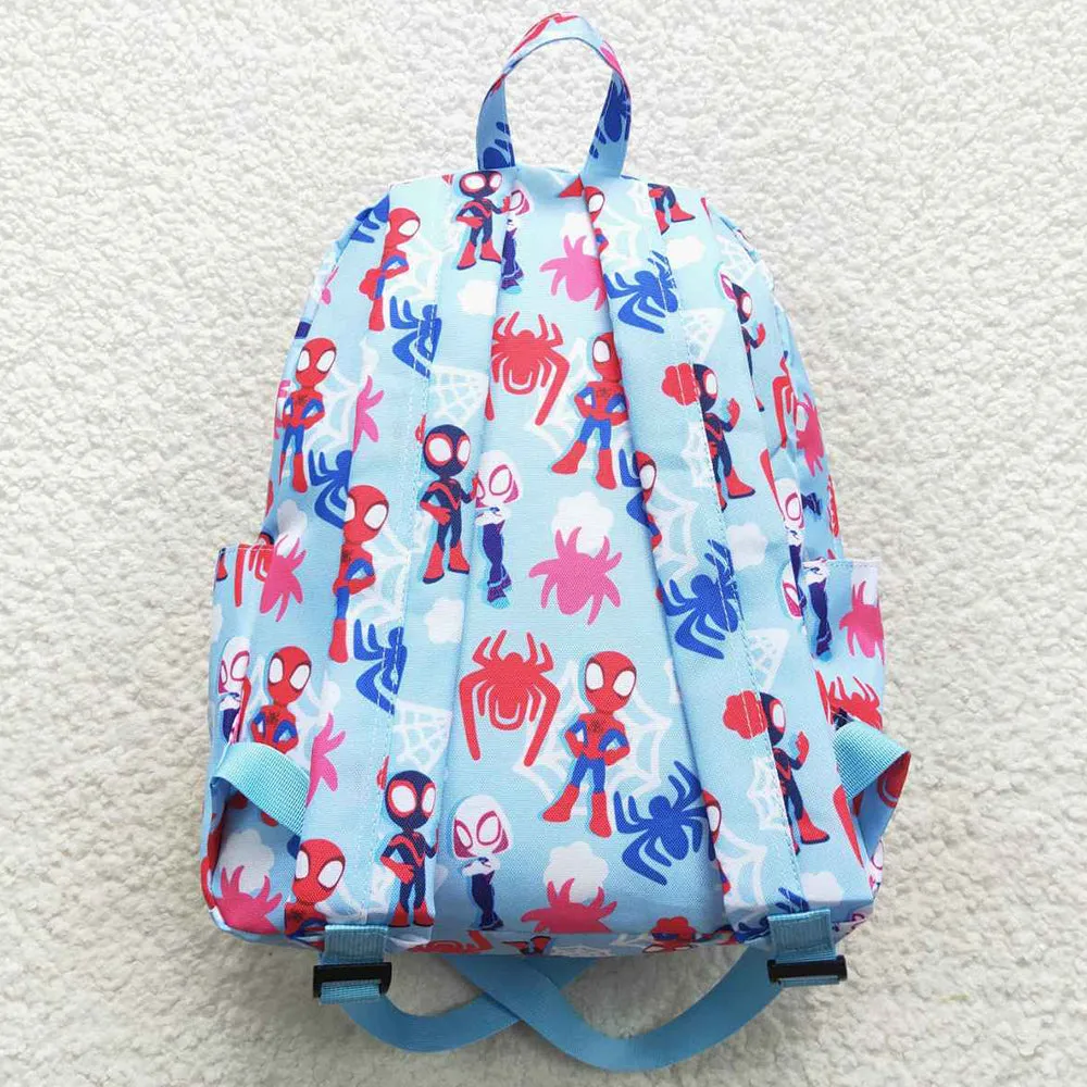 Boutique Kids Backpacks BA0127