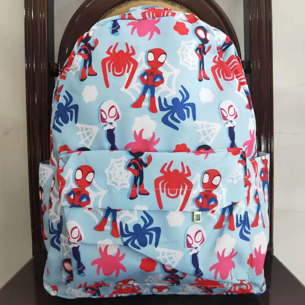 Boutique Kids Backpacks BA0127