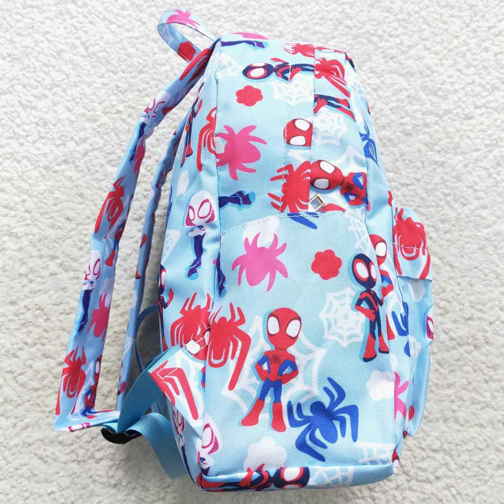 Boutique Kids Backpacks BA0127