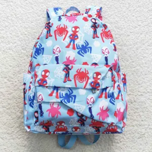 Boutique Kids Backpacks BA0127