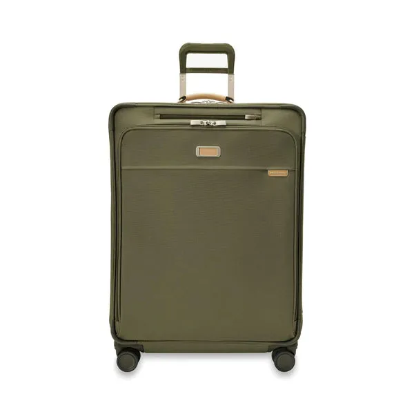 Briggs & Riley Baseline, BLU129CXSP LARGE EXPANDABLE SPINNER