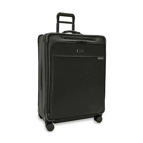 Briggs & Riley Baseline, BLU129CXSP LARGE EXPANDABLE SPINNER