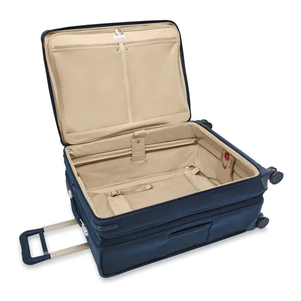 Briggs & Riley Baseline, BLU129CXSP LARGE EXPANDABLE SPINNER