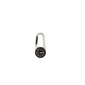 Carabiner Compass