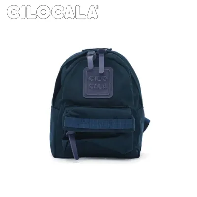 Cilocala Match Logo Backpack X-Small