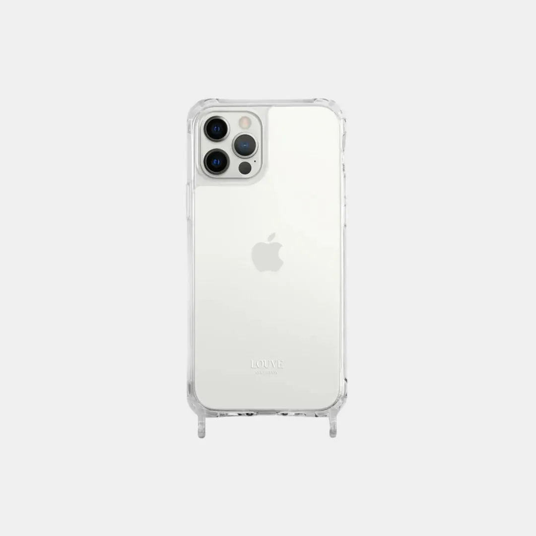 Clear Phone Case