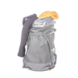 Clear Waterproof Pack Liners