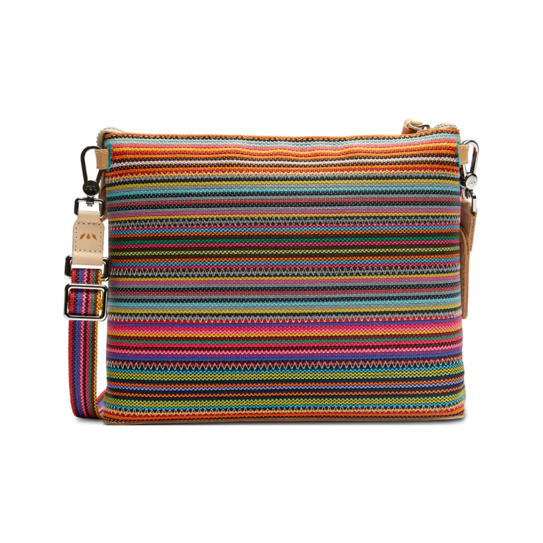 Consuela Women's Ale Downtown Crossbody