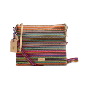 Consuela Women's Ale Downtown Crossbody