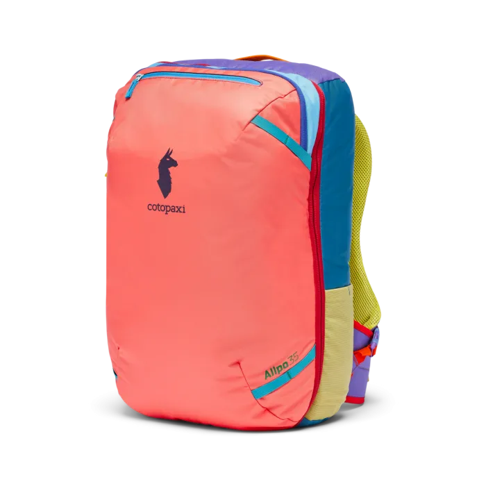 Cotopaxi Allpa 35L Travel Pack - Del Dia