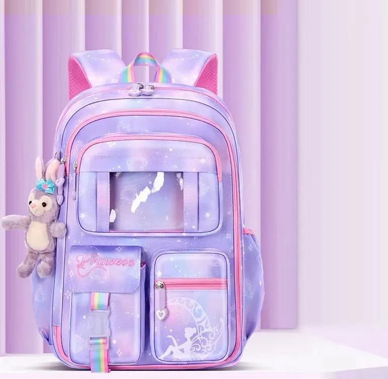 Cotton Candy Elite Backpack