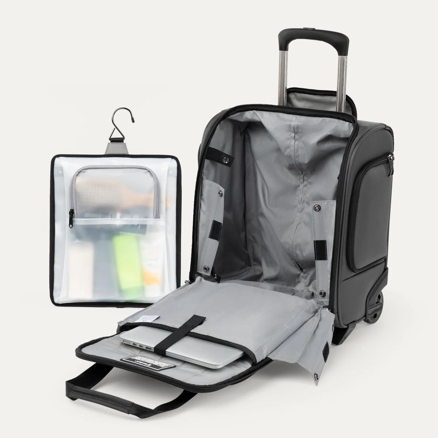 Crew™ Classic Rolling UnderSeat Carry-On