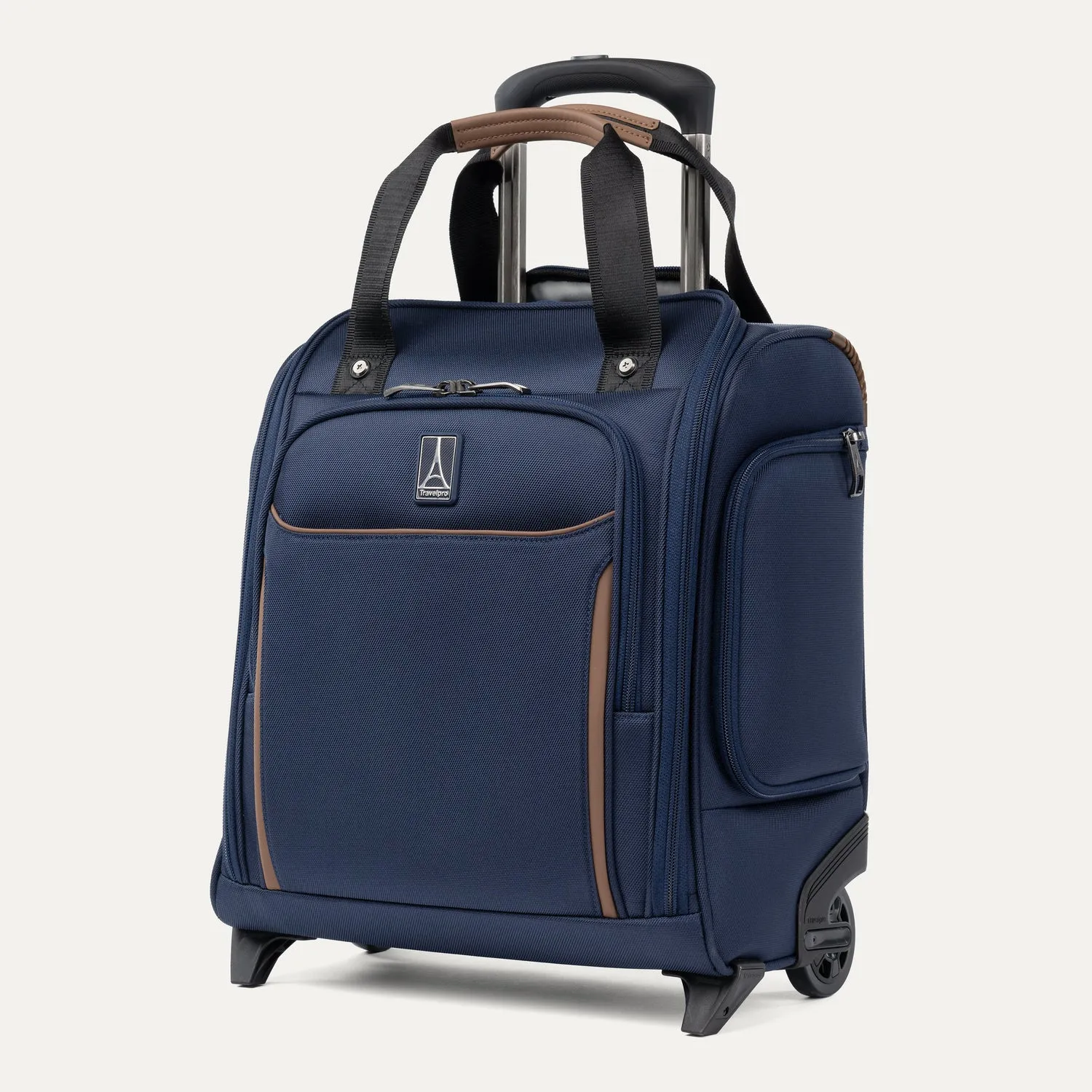 Crew™ Classic Rolling UnderSeat Carry-On