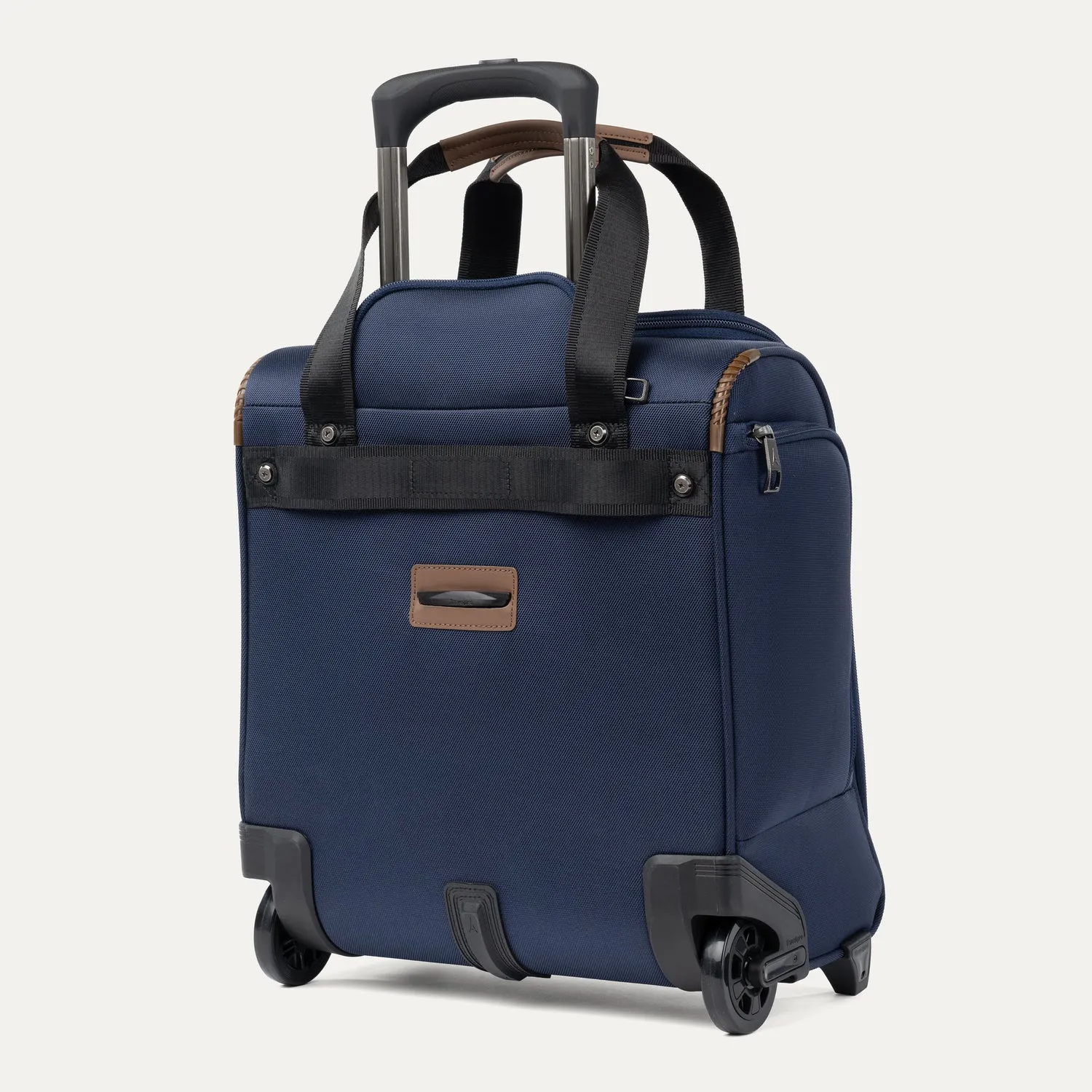 Crew™ Classic Rolling UnderSeat Carry-On