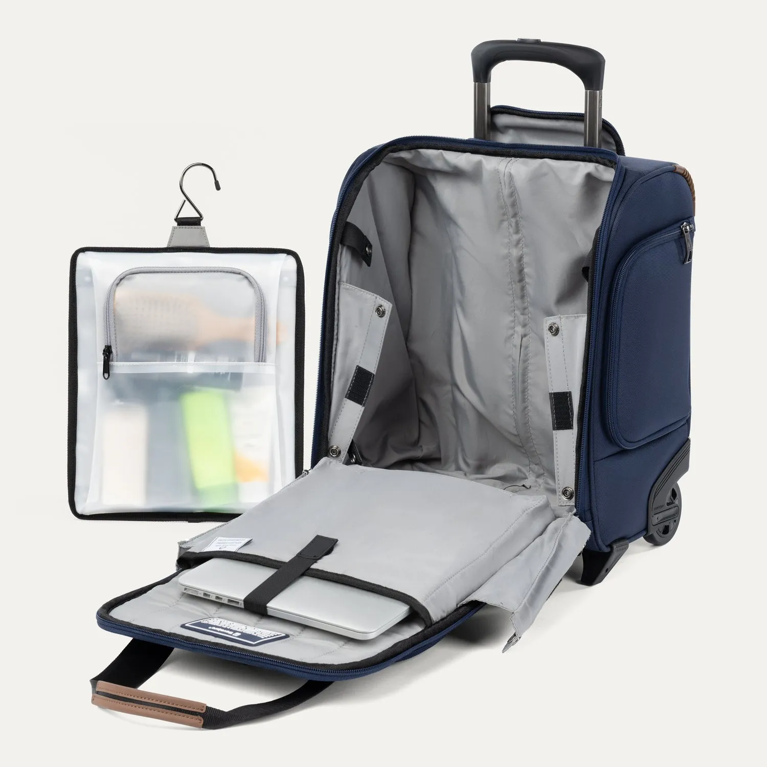 Crew™ Classic Rolling UnderSeat Carry-On