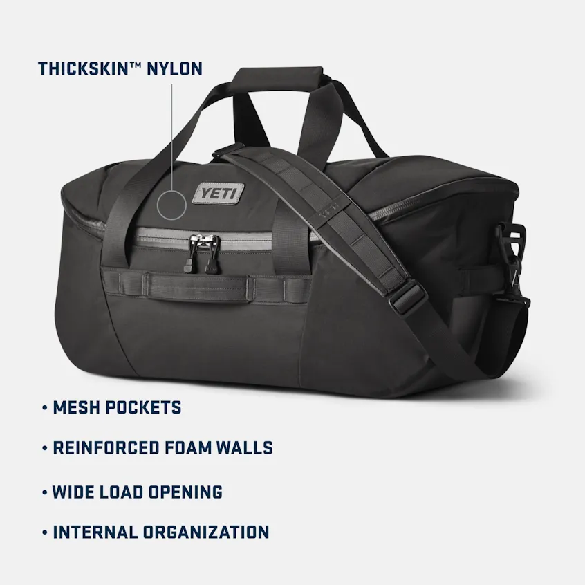 Crossroads® 60L Duffel