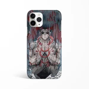 Demon Slayer Anime Phone Cover #120