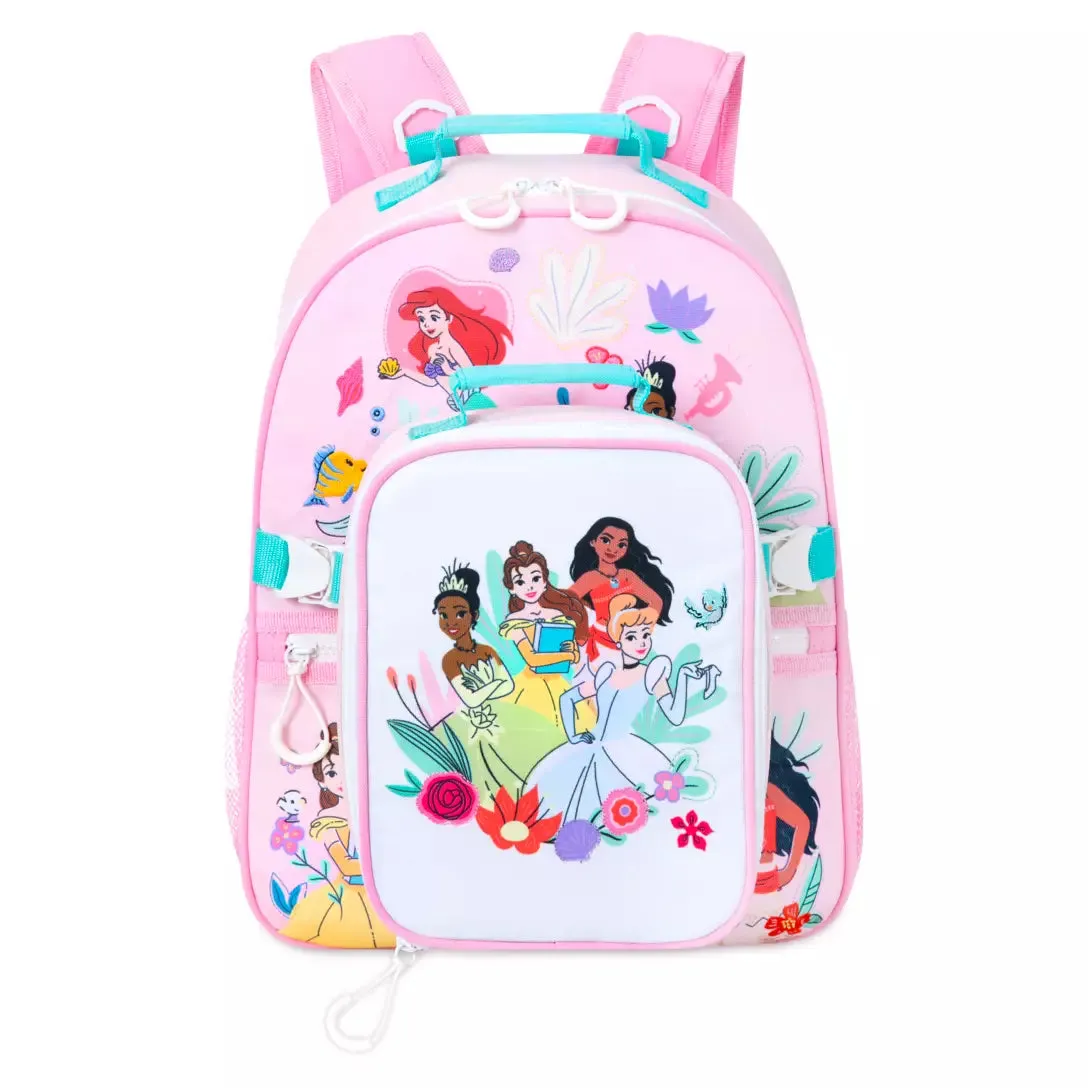 Disney Princess Backpack