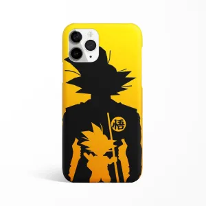 Dragon Ball Z Anime Phone Cover #106