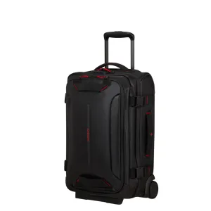 ECODIVER CARRY-ON WHEELED DUFFEL