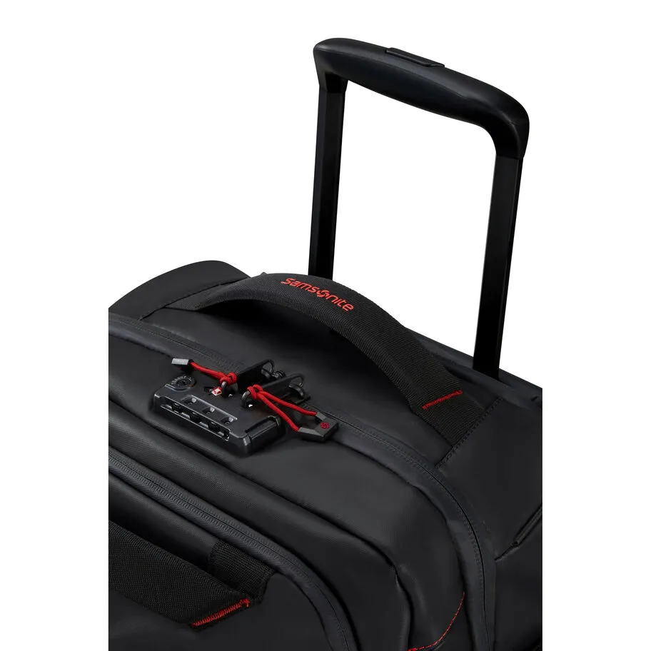 ECODIVER CARRY-ON WHEELED DUFFEL