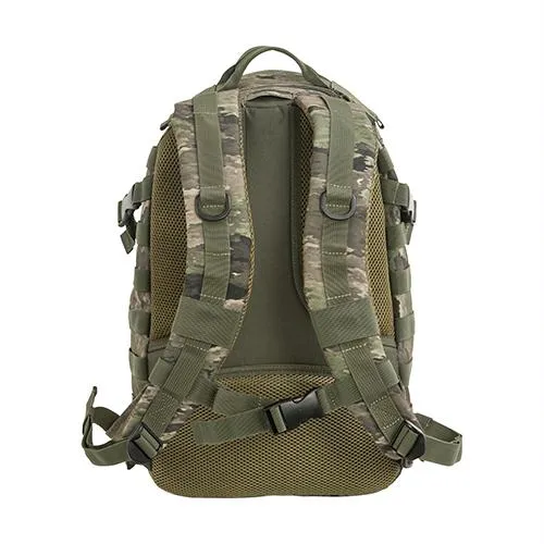 Elite Tactical Pack, ATACS-iX