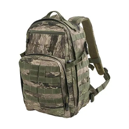 Elite Tactical Pack, ATACS-iX