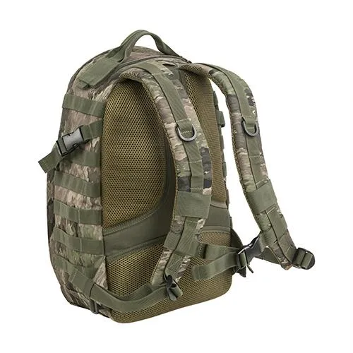 Elite Tactical Pack, ATACS-iX