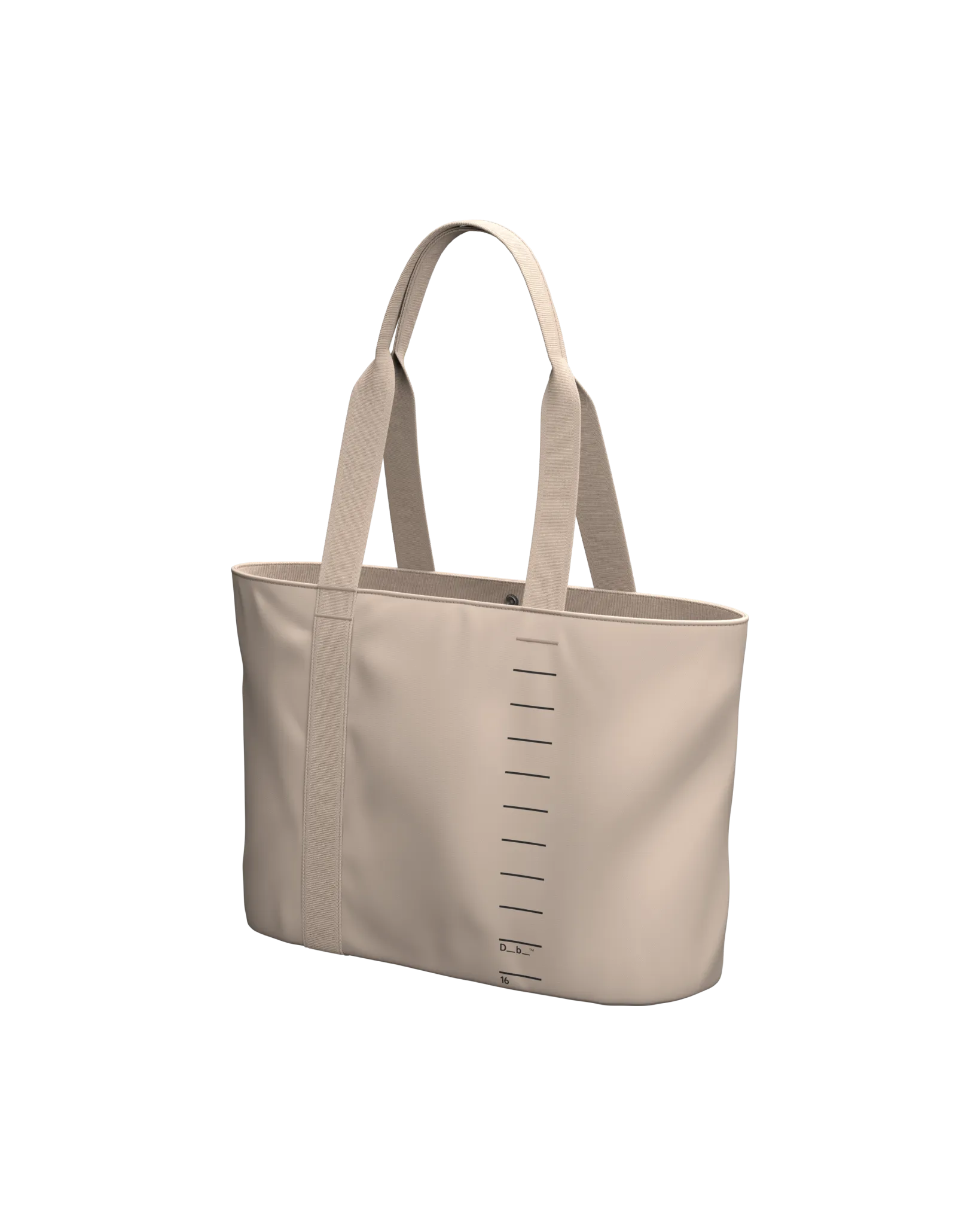 Essential Tote 16L Fogbow Beige