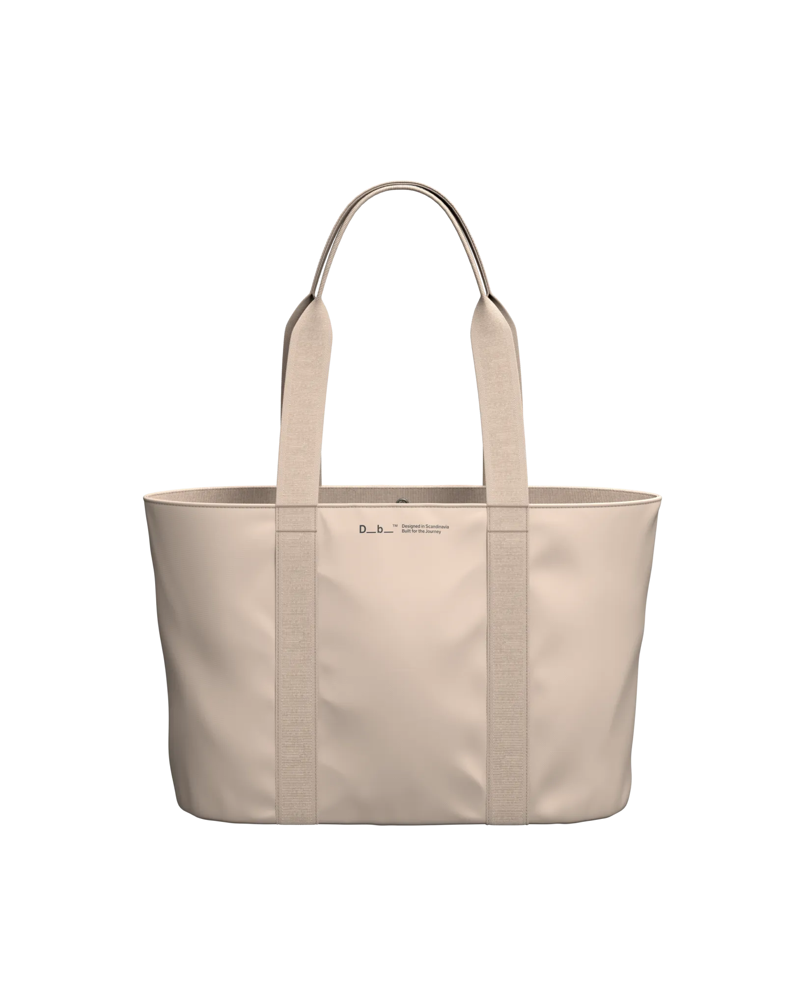 Essential Tote 16L Fogbow Beige