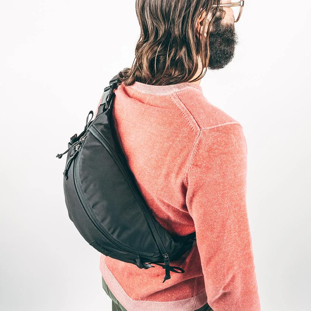 Evergoods Mountain Hip Pack 3.5L