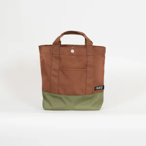 FARO Water Resistant Tote Bag